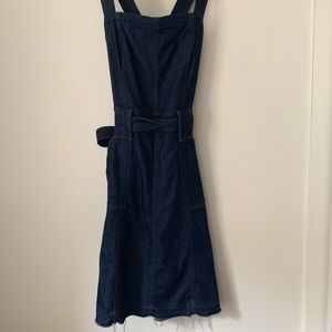 Seven for All Mankind Jean Dress